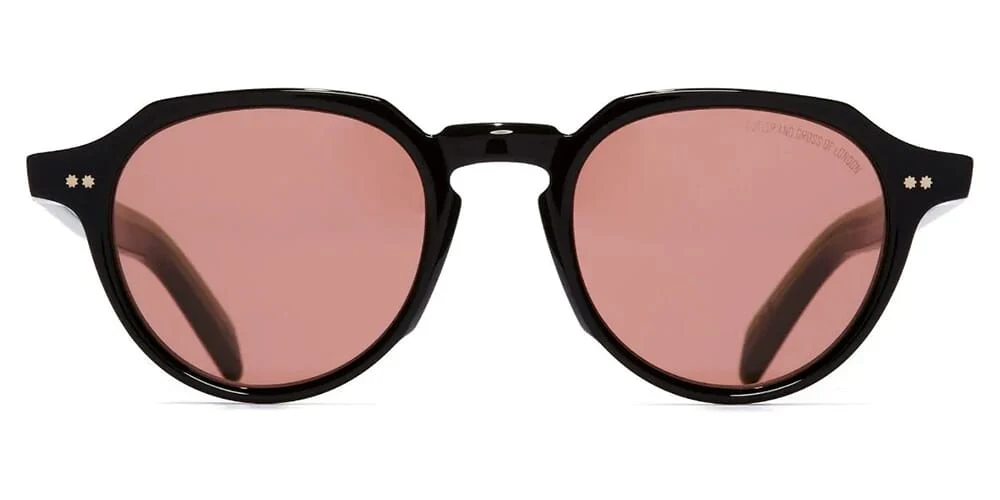 Cutler and Gross Sun Graham GR06 01 Black - Image 2