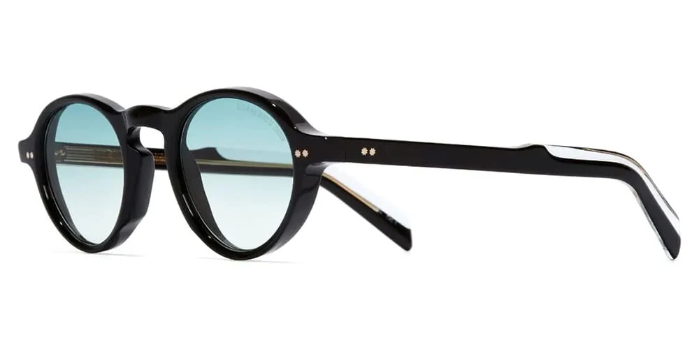 Cutler and Gross Sun Graham GR08 01 Black