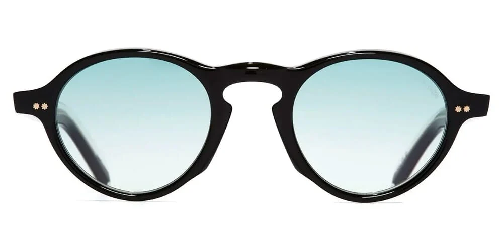 Cutler and Gross Sun Graham GR08 01 Black - Image 2