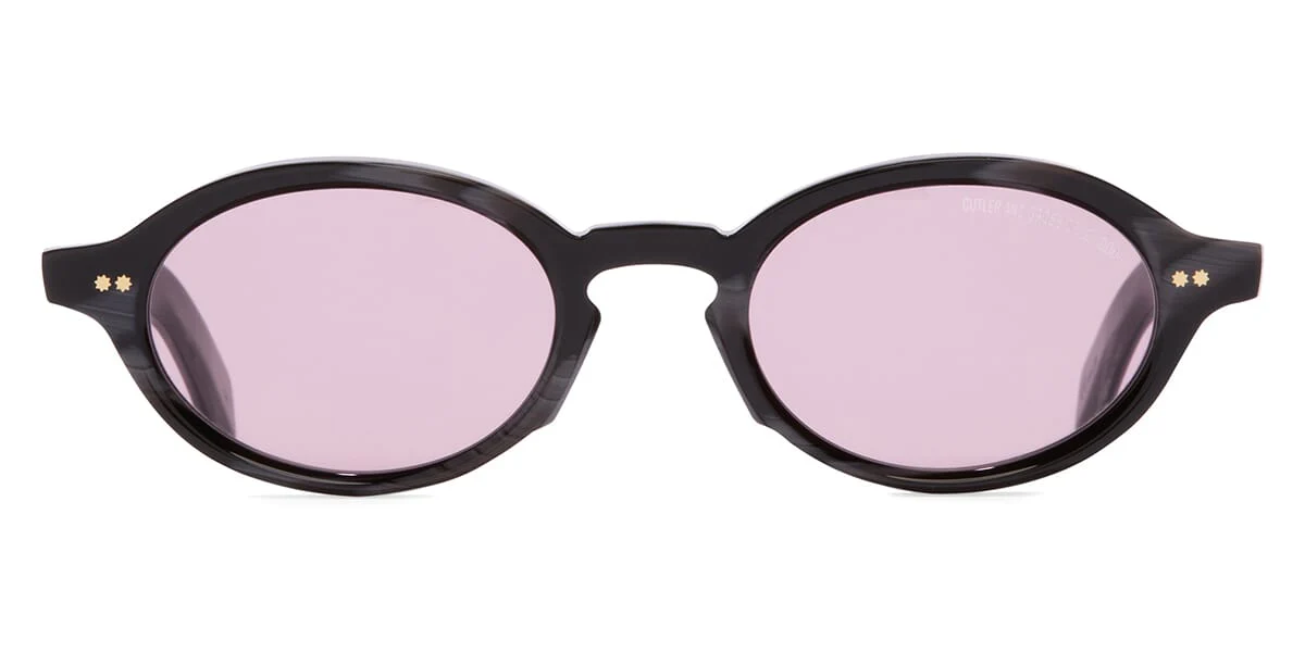 Cutler and Gross Sun Graham CGSN GR13 01 Black - Image 2