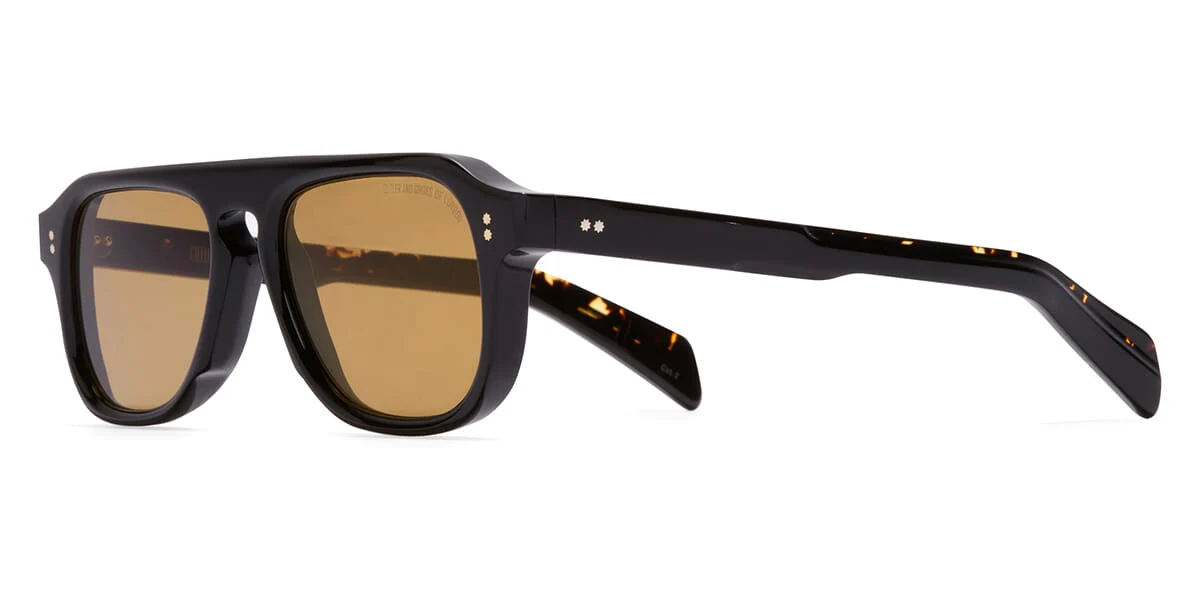 Cutler and Gross Sun Graham CGSN GR14 01 Black