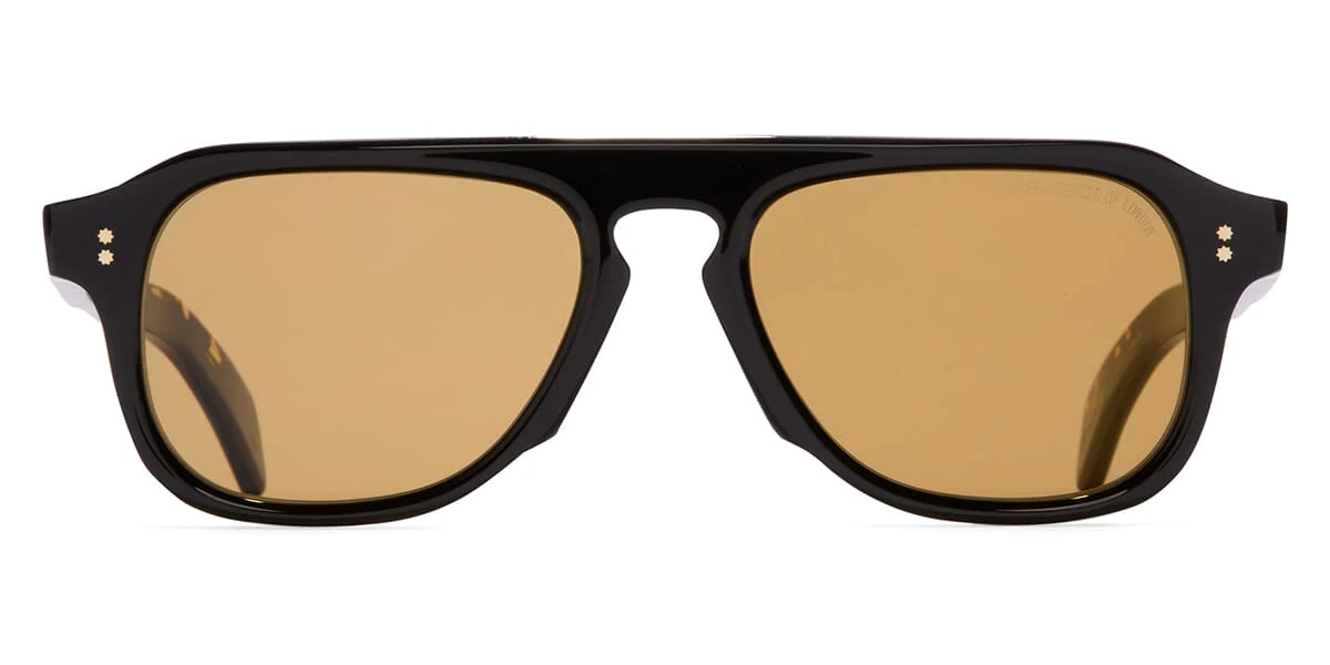 Cutler and Gross Sun Graham CGSN GR14 01 Black - Image 2