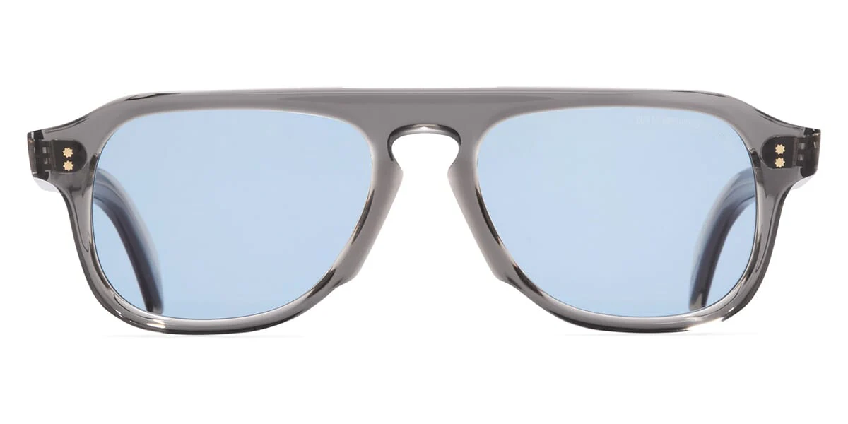 Cutler and Gross Sun Graham CGSN GR14 03 Grey - Image 2