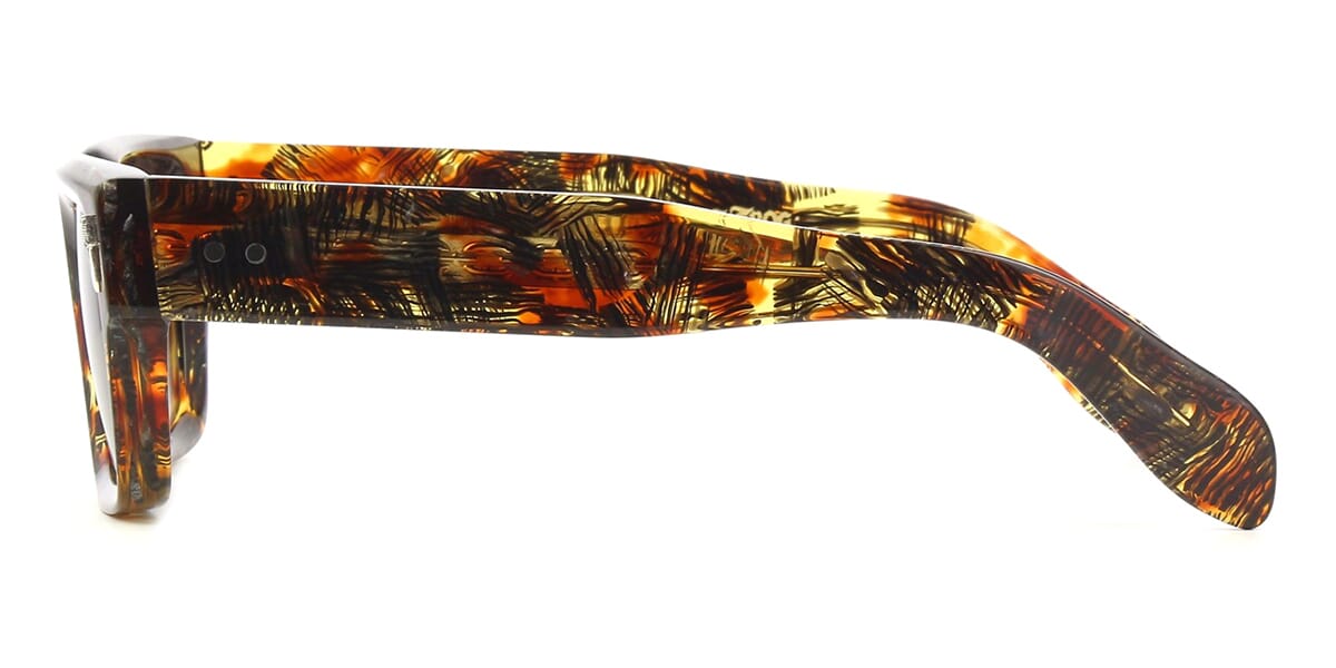 Cutler and Gross Sun X The Great Frog Titan GFSN014 02 Brush Stroke - Image 3