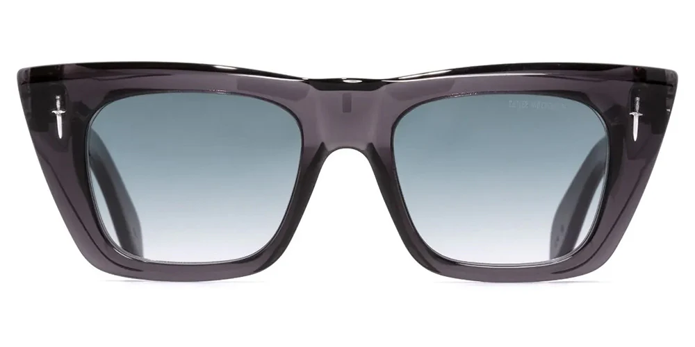 Cutler and Gross Sun x The Great Frog Love and Death GFSN008 03 Dark Grey - Image 2