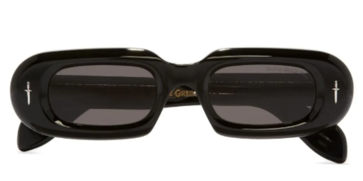 Cutler and Gross Sun x The Great Frog Rapture Limited Edition GFLE015 01 - As Seen On Rihanna - Image 3