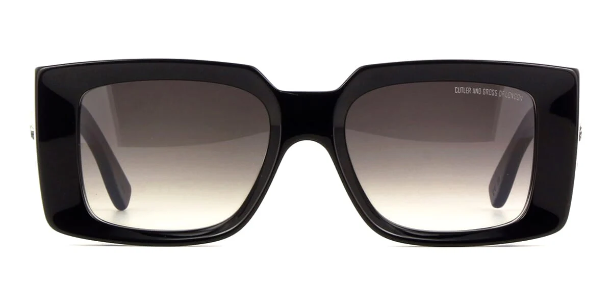 Cutler and Gross Sun x The Great Frog The Reaper GFSN001 05 Black - Image 2