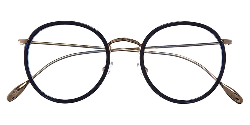 Kingsman x Cutler and Gross 9000 02 Classic Navy Blue - Image 3