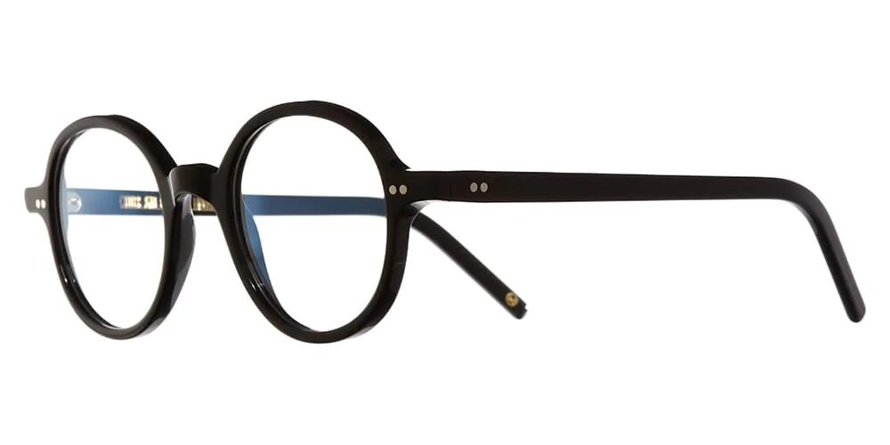 Kingsman x Cutler and Gross 9001 02 Black