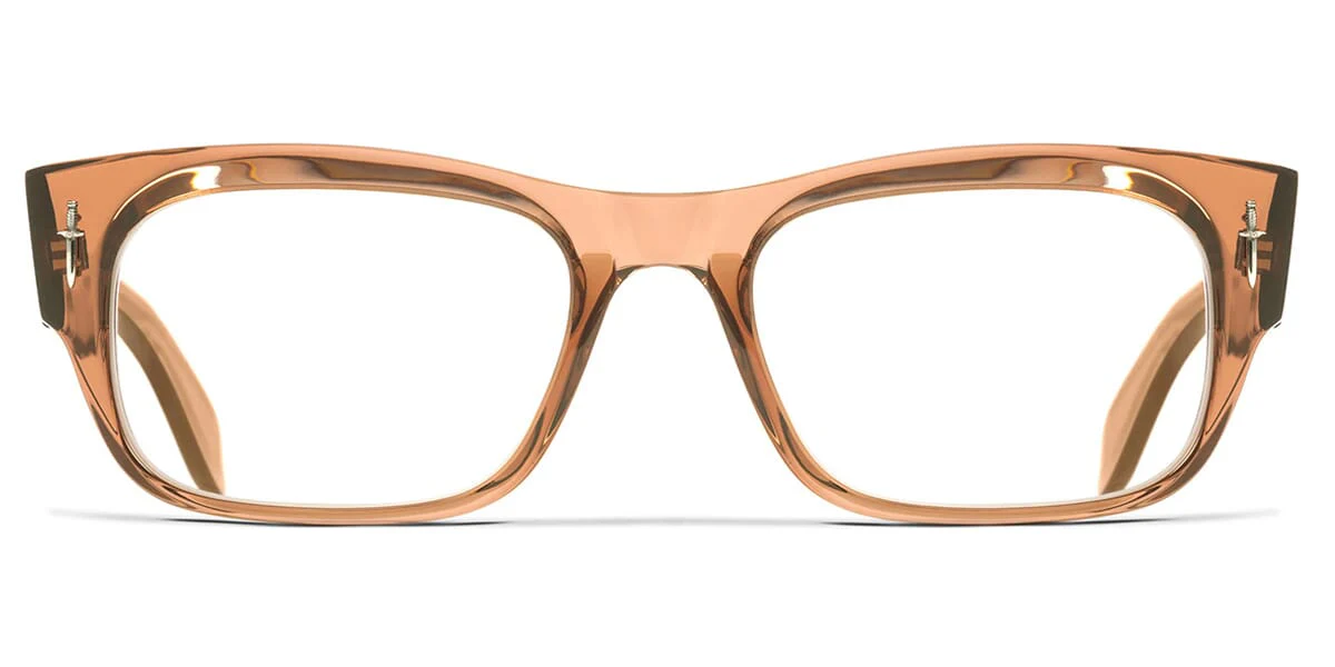 Cutler and Gross x The Great Frog The Dagger Optical GFOP002 02 Cola Crystal - Image 2
