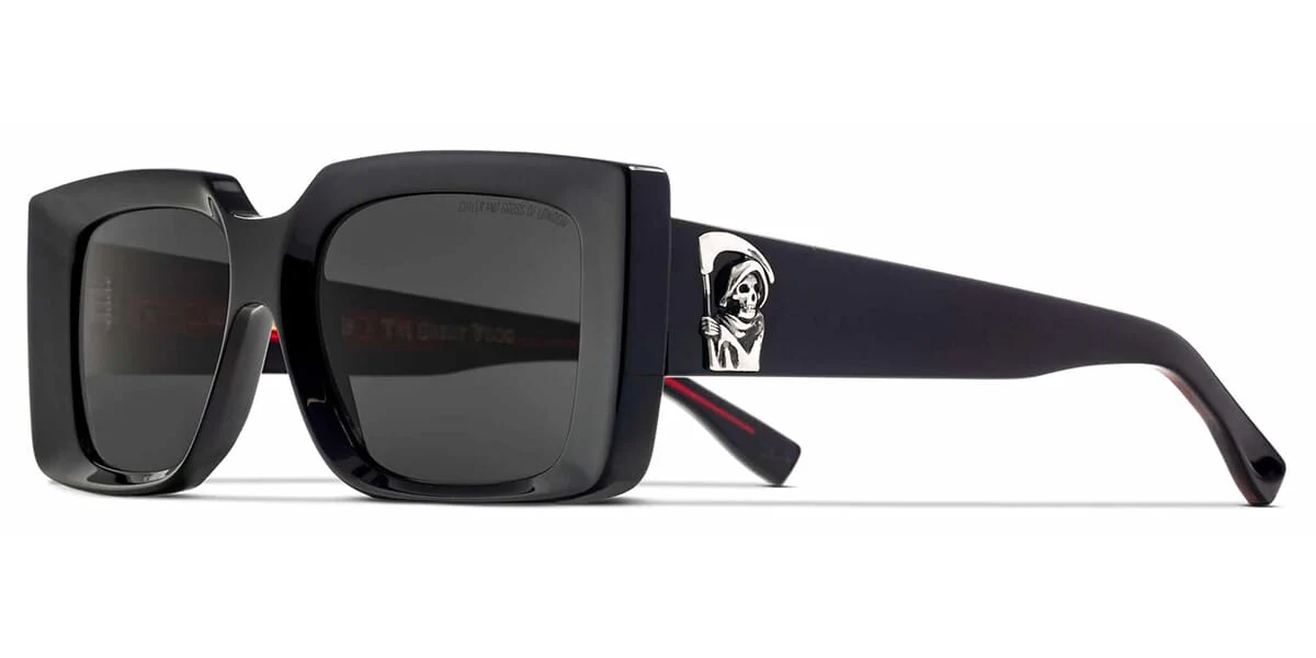 Cutler and Gross Sun x The Great Frog The Reaper GFSN001 01 Black