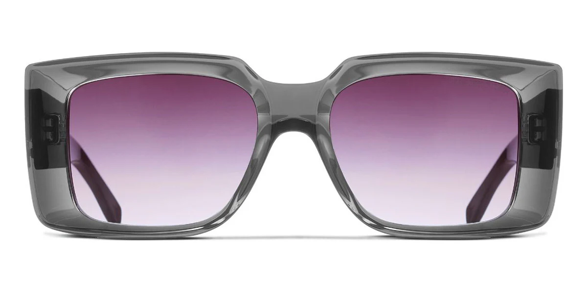 Cutler and Gross Sun x The Great Frog The Reaper GFSN001 03 Dark Grey - Image 2