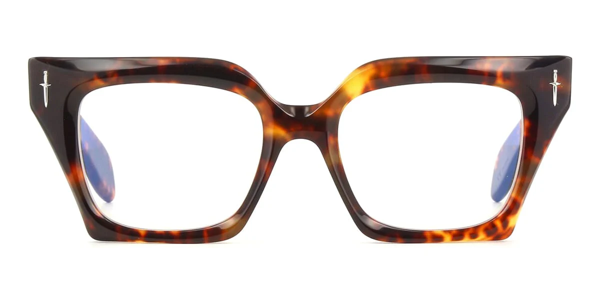 Cutler and Gross X The Great Frog Prometheus GFOP012 02 Vintage Havana - Image 2