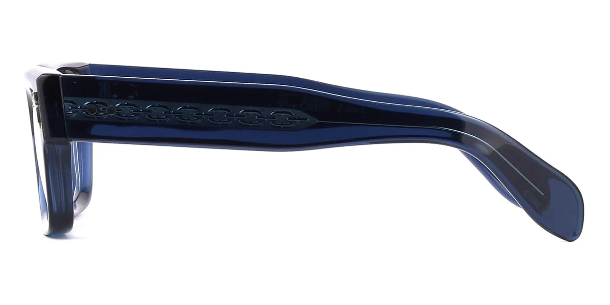 Cutler and Gross X The Great Frog Titan GFOP014 03 Deep Blue Crystal - Image 3