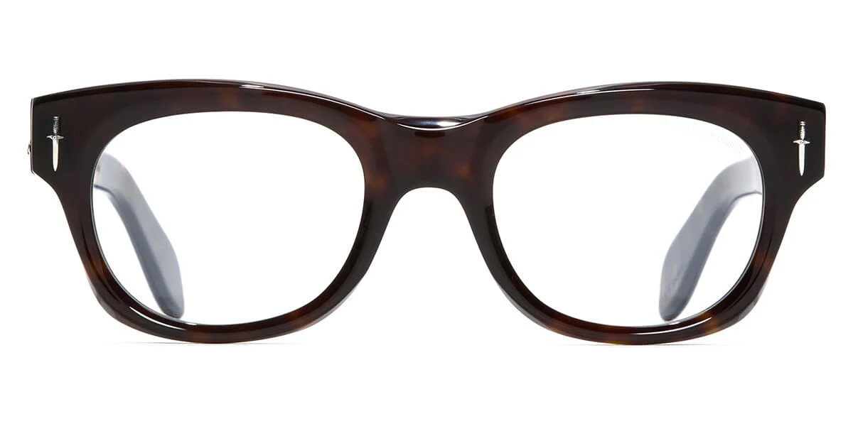 Cutler and Gross x The Great Frog Jimi GFOP022 02 Dark Havana - Image 2