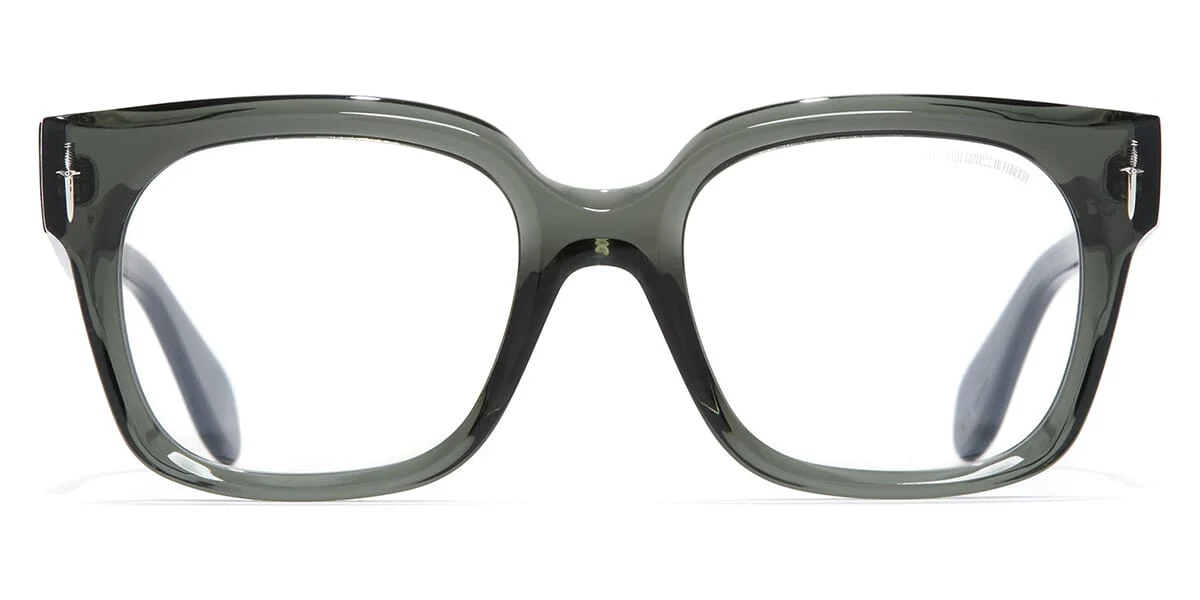 Cutler and Gross x The Great Frog Kim GFOP024 03 Green Amethyst - Image 2