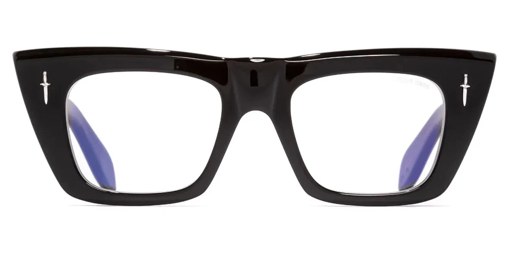 Cutler and Gross x The Great Frog Love and Death GFOP008 01 Black - Image 2