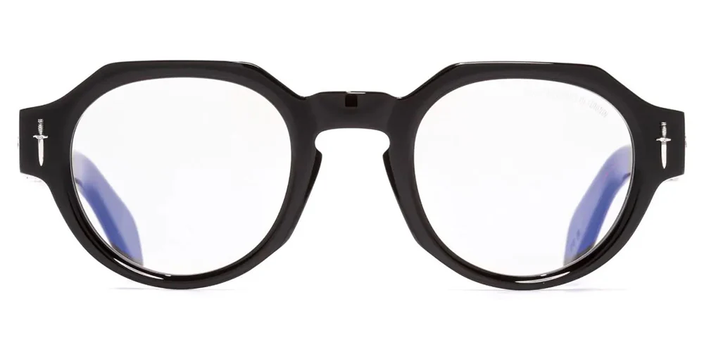 Cutler and Gross x The Great Frog Lucky Diamond GFOP006 01 Black - Image 2