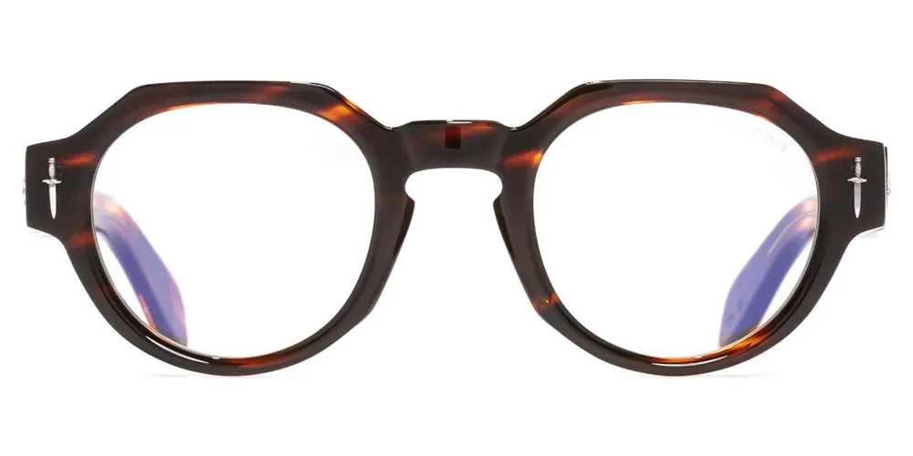 Cutler and Gross x The Great Frog Lucky Diamond GFOP006 02 Havana - Image 2