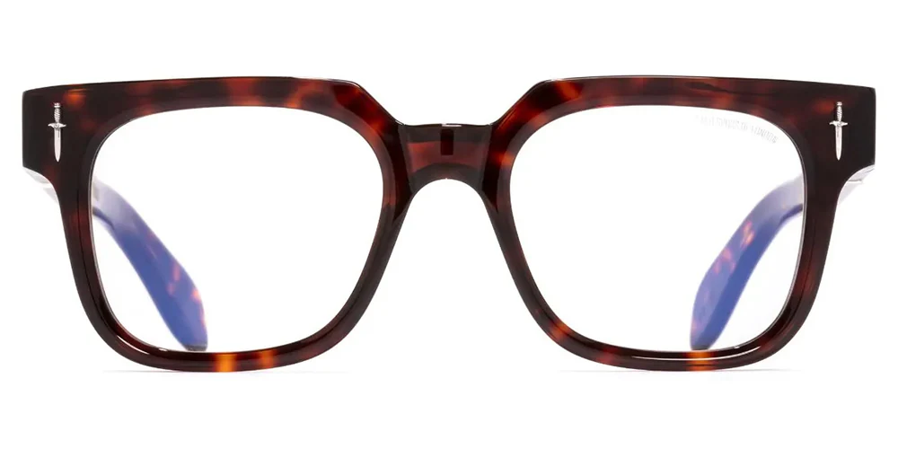 Cutler and Gross x The Great Frog Lucky Diamond II GFOP007 02 Dark Turtle - Image 2