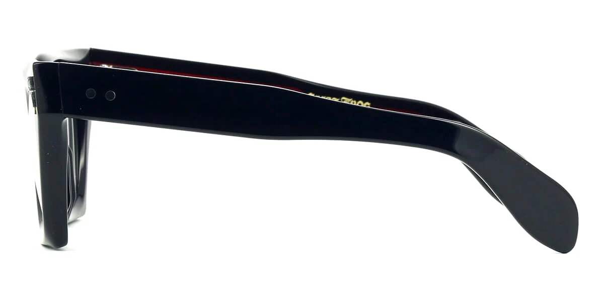 Cutler and Gross X The Great Frog Prometheus GFOP012 01 Black on Red - Image 3