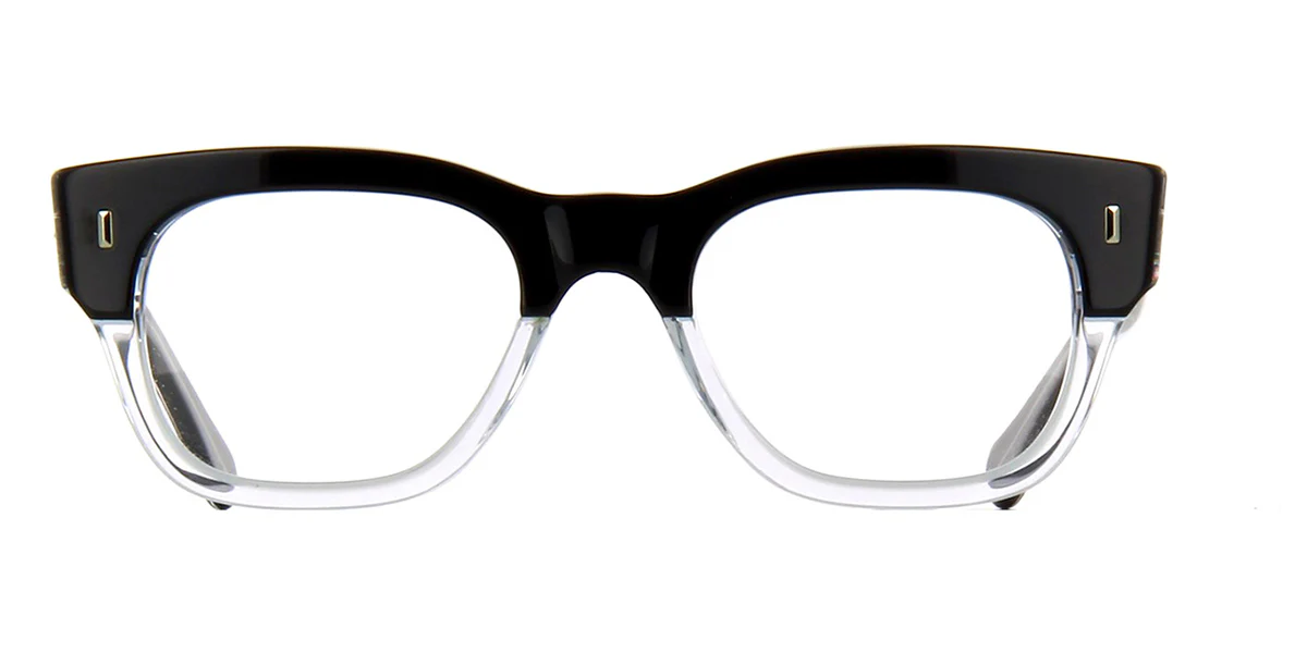 Cutler and Gross 0772 Gradient Black - As Seen On Tom Fletcher - Image 2