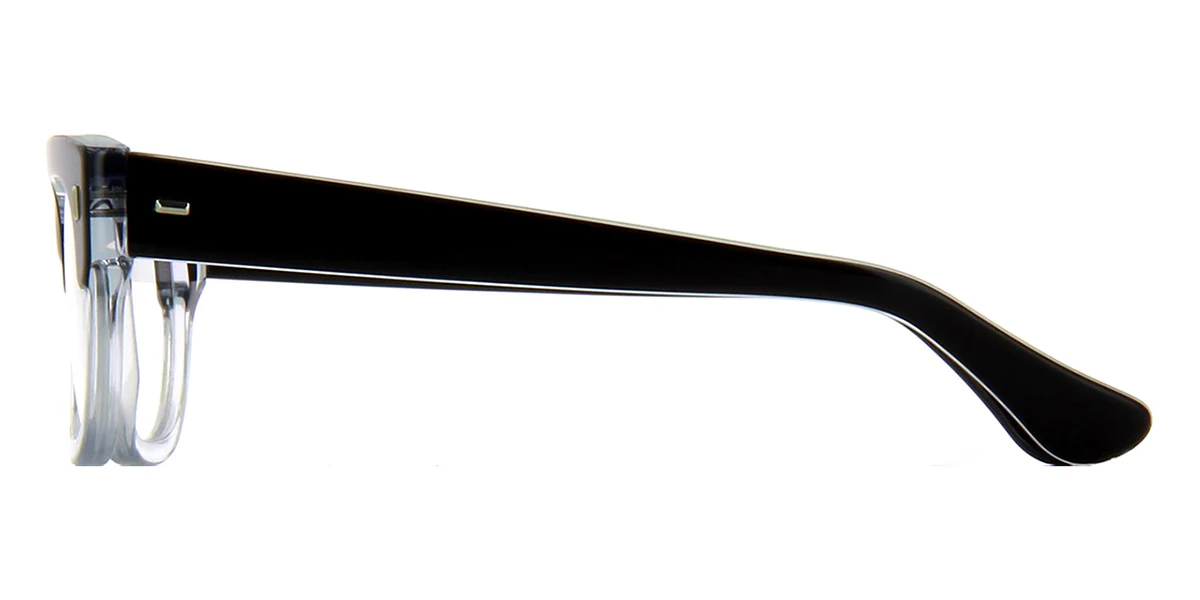 Cutler and Gross 0772 Gradient Black - As Seen On Tom Fletcher - Image 3