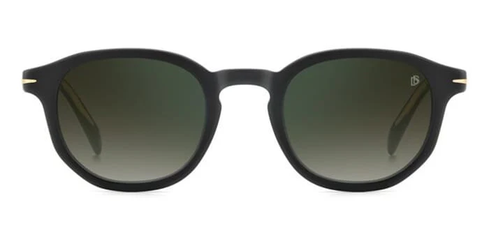 David Beckham DB 1007/S 003CS - Image 2