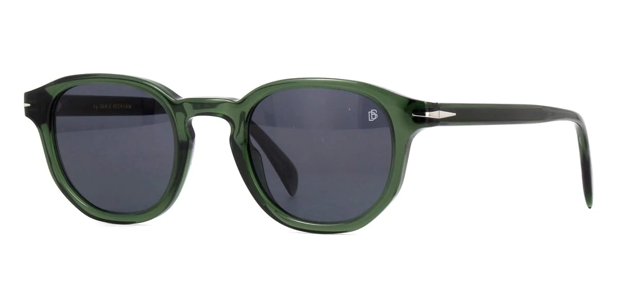 David Beckham DB 1007/S 1EDIR