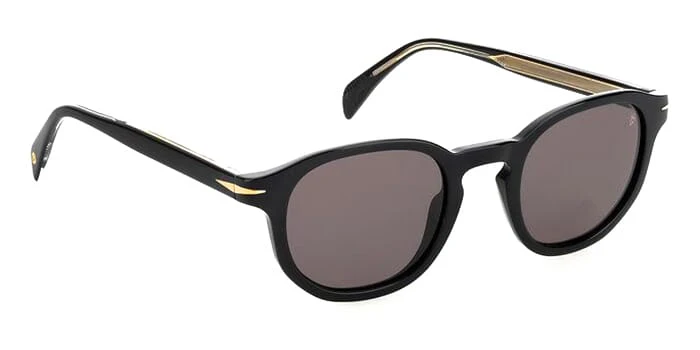 David Beckham DB 1007/S 807IR - Image 3