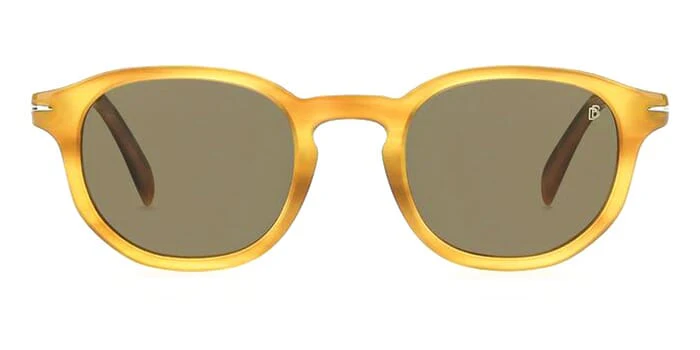 David Beckham DB 1007/S B4LQT - As Seen On Daniel Ings in The Gentlemen - Image 3