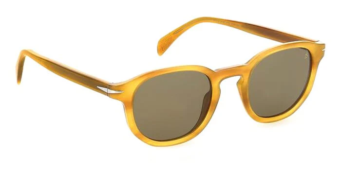 David Beckham DB 1007/S B4LQT - As Seen On Daniel Ings in The Gentlemen - Image 4