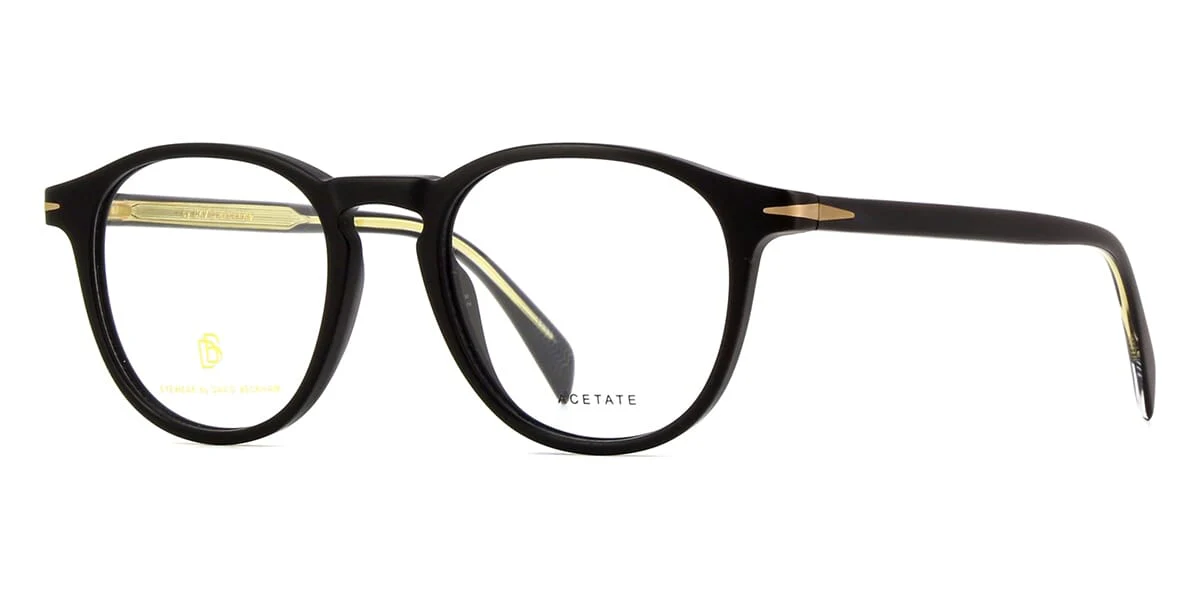 David Beckham DB 1018 003