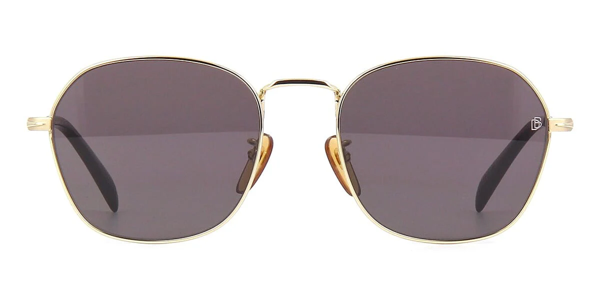 David Beckham DB 1031/G/S J5GIR - As Seen On Justin Bieber - Image 2