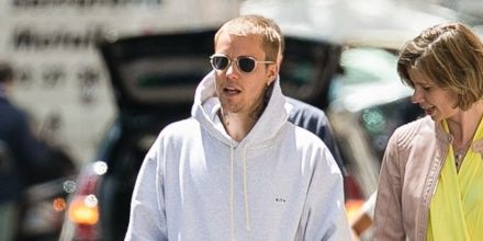 David Beckham DB 1031/G/S J5GIR - As Seen On Justin Bieber - Image 4
