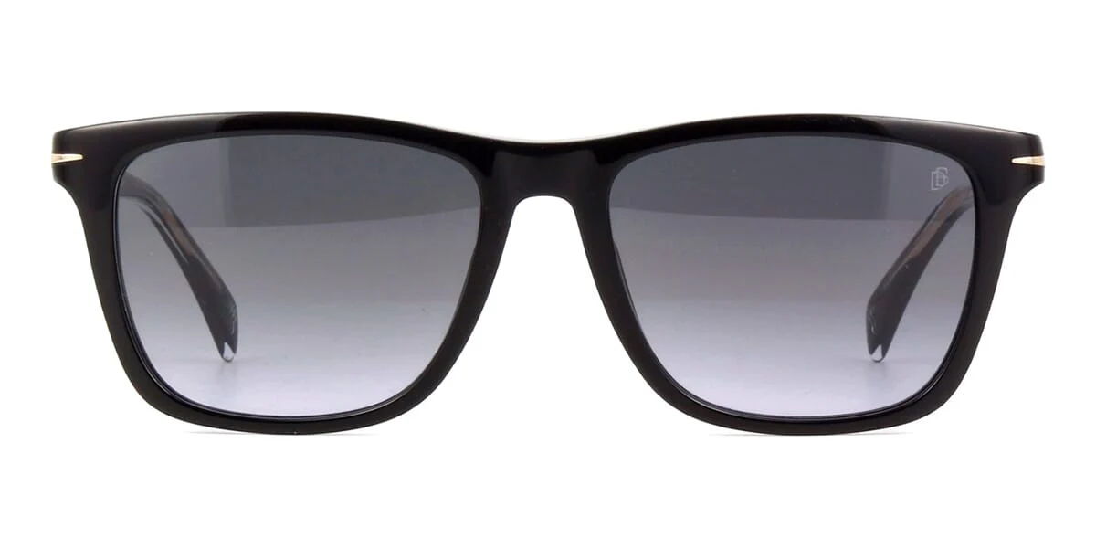 David Beckham DB 1092S 8079O - Image 2