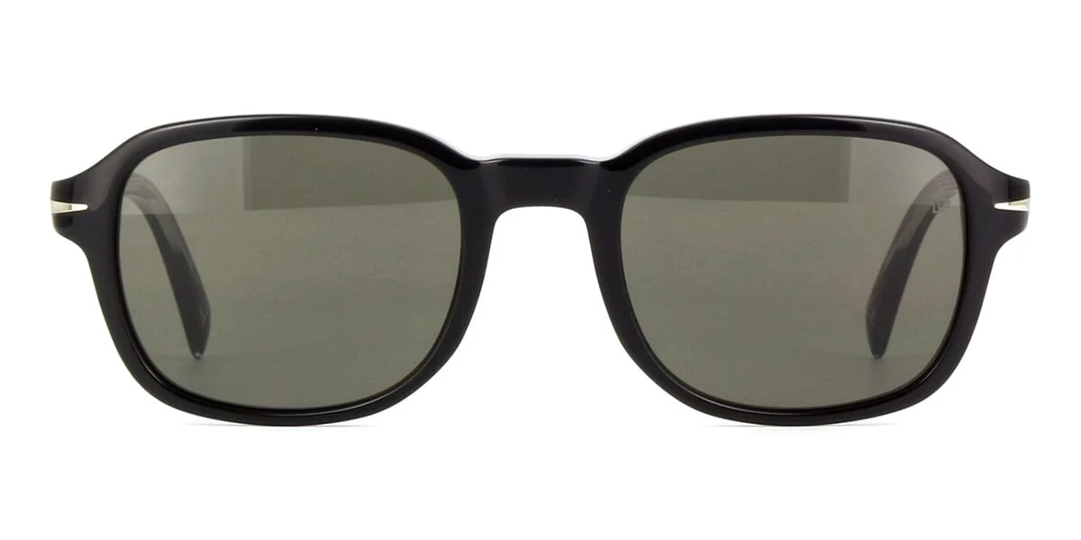 David Beckham DB 1100/S 807IR - As Seen On Romeo Beckham - Image 2