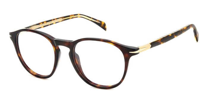 David Beckham DB 1126 2IK
