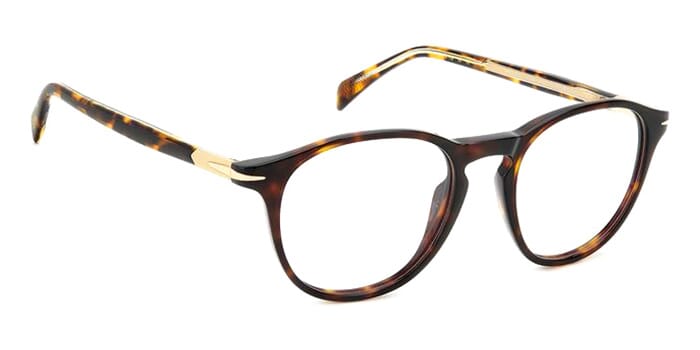 David Beckham DB 1126 2IK - Image 3