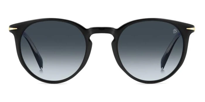 David Beckham DB 1139/S 807GB - Image 2