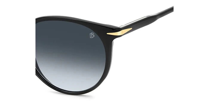David Beckham DB 1139/S 807GB - Image 3