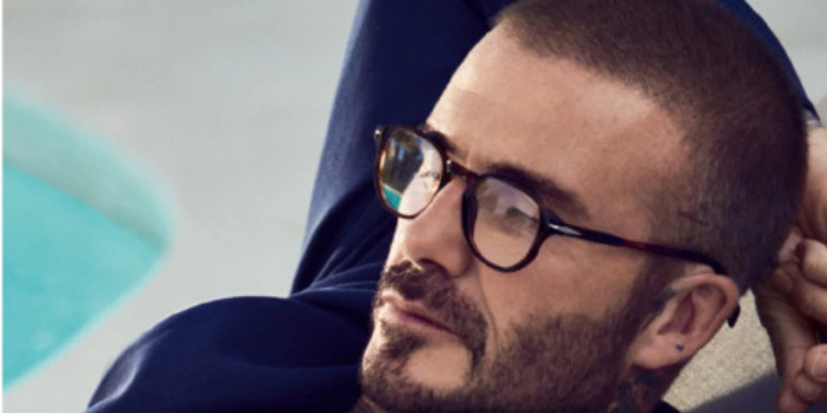 David Beckham DB 1140 EX4 - As seen on David Beckham - Image 4