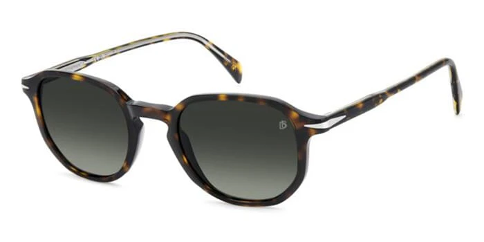 David Beckham DB 1140/S 086LB Polarised