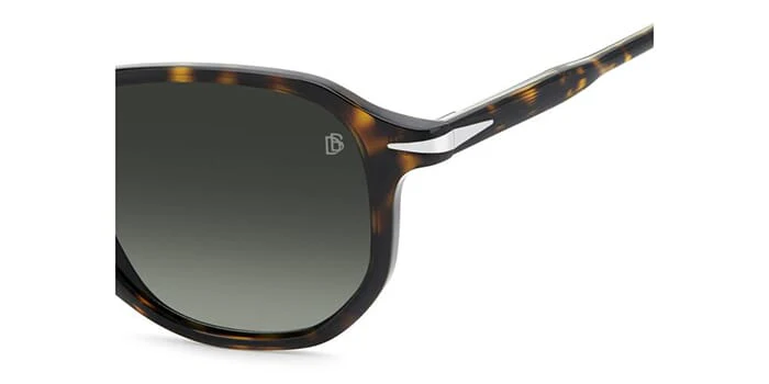 David Beckham DB 1140/S 086LB Polarised - Image 3