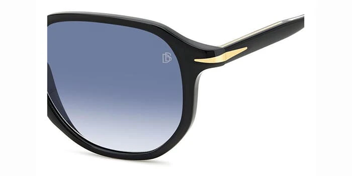 David Beckham DB 1140/S 80708 - Image 3