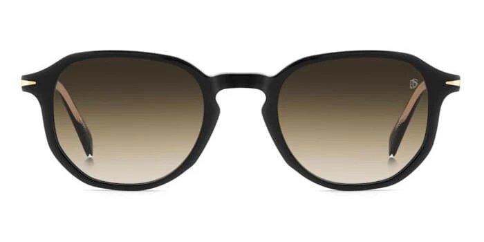 David Beckham DB 1140/S 807N4 - Image 2
