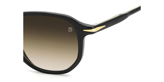 David Beckham DB 1140/S 807N4 - Image 3
