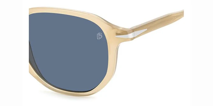 David Beckham DB 1140/S HAMKU - As seen on David Beckham - Image 3