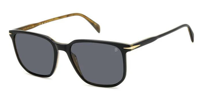 David Beckham DB 1141/S 05KM9 Polarised - As Seen On Jay Hernandez