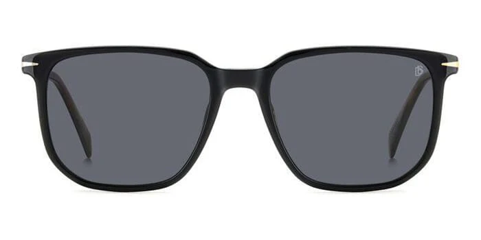 David Beckham DB 1141/S 05KM9 Polarised - As Seen On Jay Hernandez - Image 2